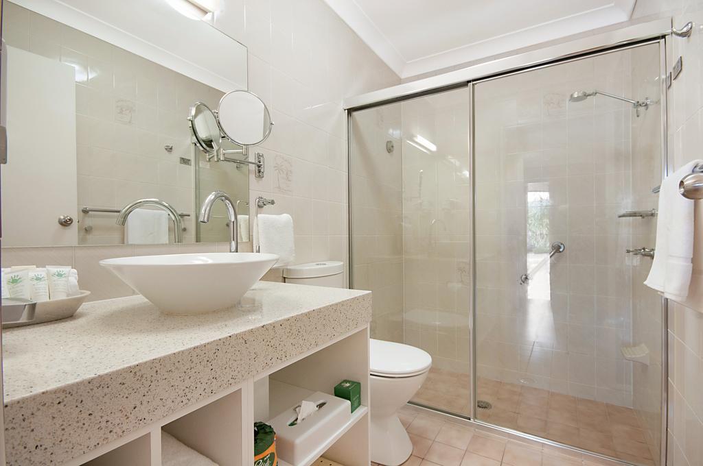 Ballina Palms Boutique Motel Habitación foto